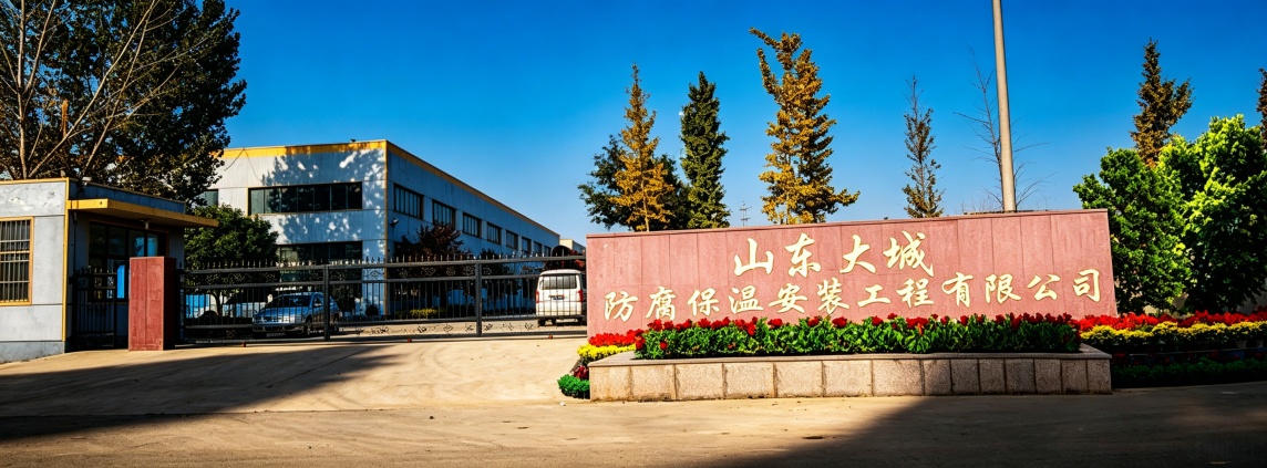 界首聚氨酯保温管生产厂家